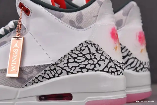 Rep Retro Wings 3 Jordan HM6993-100 0607
